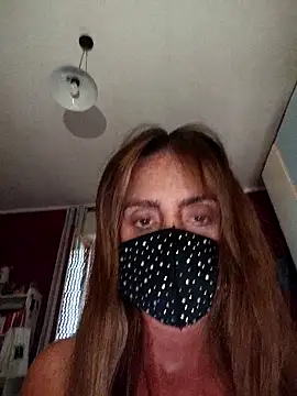 Akemi rossi online show from 09.15.25