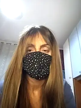 Akemi rossi online show from 09.29.25