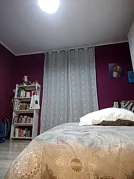 Akemi rossi online show from 11.12.25