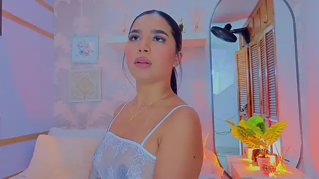 CharlotteGraay online show from 02.28.26