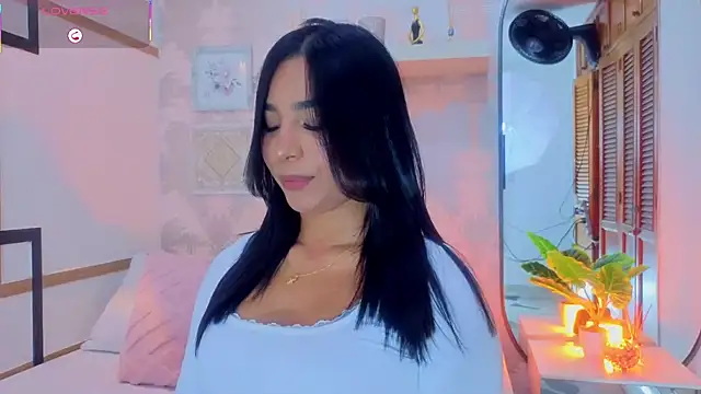 CharlotteGraay online show from 04.15.26