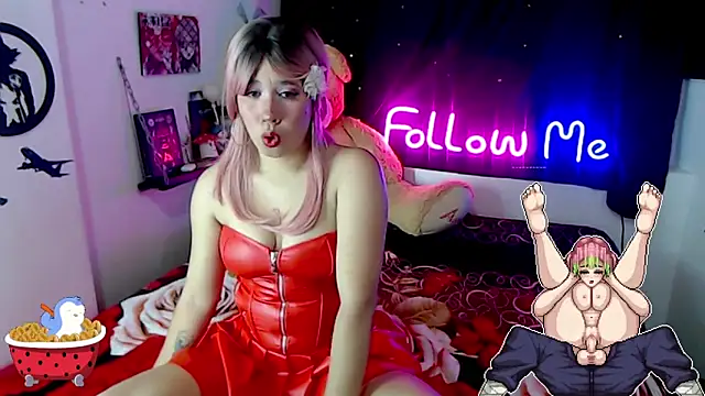 Snapshot of temptation-x chatting on 03.15.26 temptation-x online show from 03.15.26