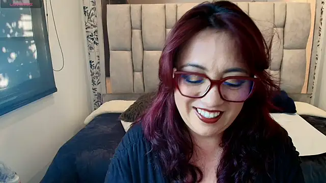 Victoria Adamns online show from 02.27.26