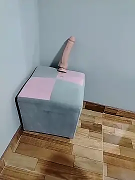 CamilaPromete online show from 12.19.25