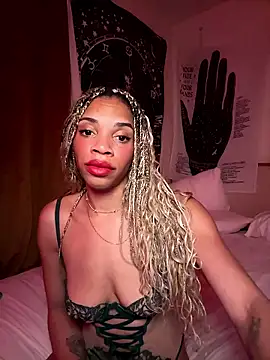 goddesskash online show from 01.15.26