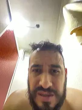 leonardohot1987 online show from 01.20.25