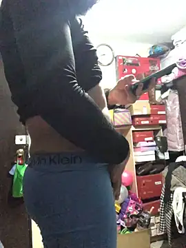 leonardohot1987 online show from 01.22.25