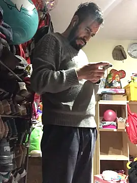 leonardohot1987 online show from 02.01.25