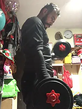 leonardohot1987 online show from 02.03.25