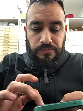 leonardohot1987 online show from 02.10.25