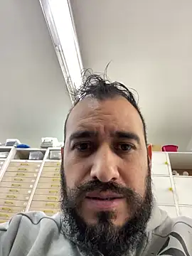 leonardohot1987 online show from 02.19.25