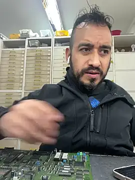 leonardohot1987 online show from 03.12.25