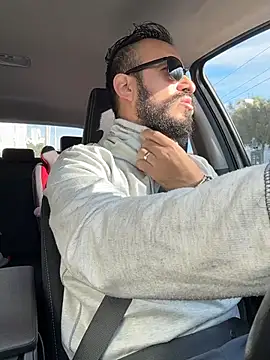 leonardohot1987 online show from 11.14.25