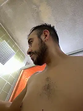 leonardohot1987 online show from 12.03.25