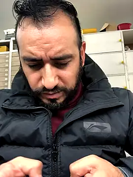 leonardohot1987 online show from 01.06.26