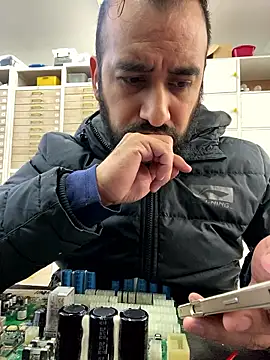 leonardohot1987 online show from 01.13.26