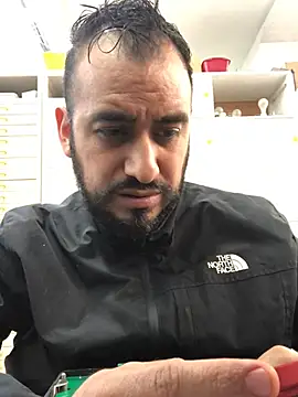 leonardohot1987 online show from 03.30.26