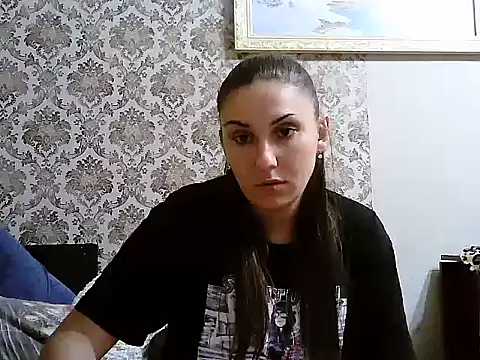 Yuliia30 online show from 09.14.25