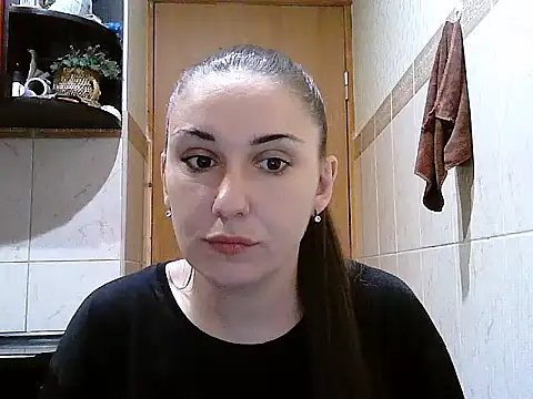 Yuliia30 online show from 10.05.25