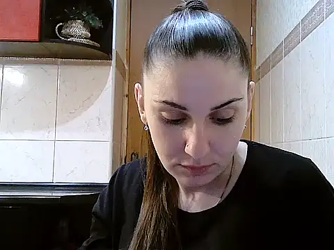 Yuliia30 online show from 01.09.26