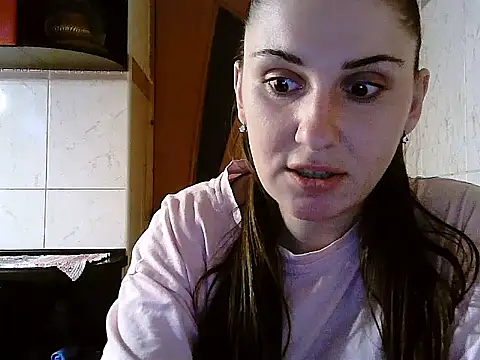 Yuliia30 online show from 01.12.26