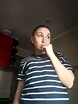 Snapshot of Yuliia30 chatting on 02.10.26 Yuliia30 online show from 02.10.26