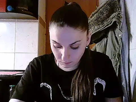 Snapshot of Yuliia30 chatting on 02.22.26 Yuliia30 online show from 02.22.26