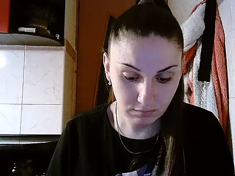 Snapshot of Yuliia30 chatting on 03.03.26 Yuliia30 online show from 03.03.26