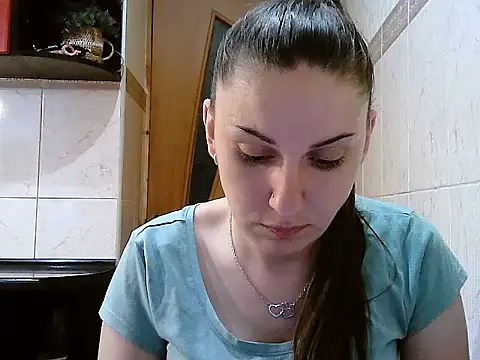 Yuliia30 online show from 04.03.26