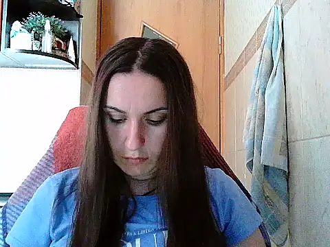 Snapshot of Yuliia30 chatting on 07.18.26 Yuliia30 online show from 07.18.26