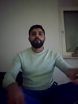 Mehmet2304 online show from 01.10.25