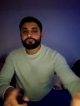 Mehmet2304 online show from 01.13.25