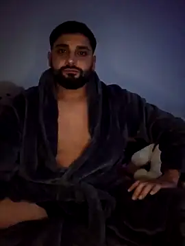 Mehmet2304 online show from 01.15.25