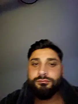 Mehmet2304 online show from 01.15.25