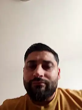 Mehmet2304 online show from 01.19.25