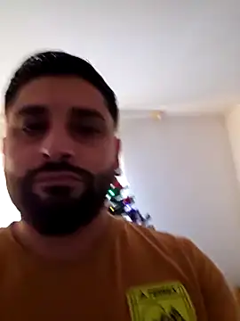 Mehmet2304 online show from 01.19.25