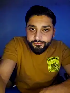 Mehmet2304 online show from 01.19.25