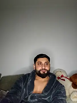 Mehmet2304 online show from 01.29.25