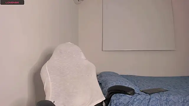 Snapshot of maxsteel177 chatting on 01.18.25 maxsteel177 online show from 01.18.25