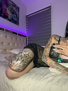 Sexyhot cat online show from 04.16.26