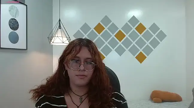 Snapshot of kathepickmanx chatting on 01.31.25 kathepickmanx online show from 01.31.25
