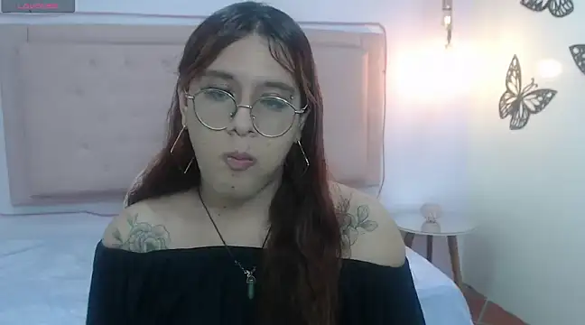 Snapshot of kathepickmanx chatting on 03.19.25 kathepickmanx online show from 03.19.25