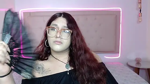 kathepickmanx online show from 10.29.25