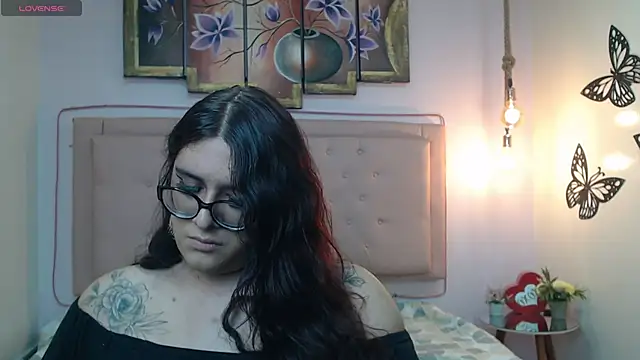 kathepickmanx online show from 02.07.26