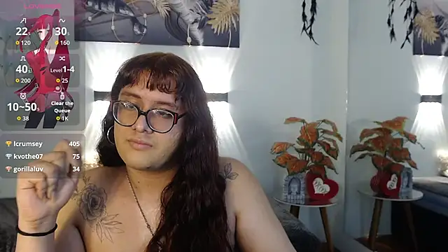 kathepickmanx online show from 03.21.26