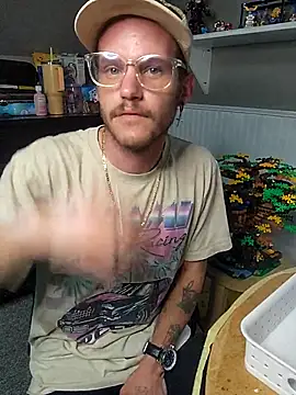 SoxxyNsh online show from 09.23.25