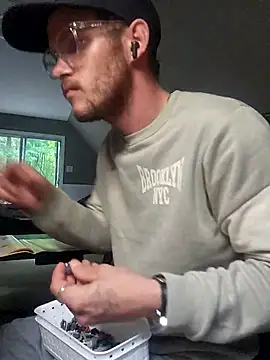 SoxxyNsh online show from 09.25.25