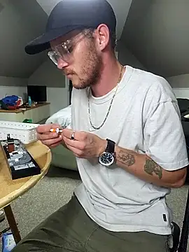 SoxxyNsh online show from 09.28.25