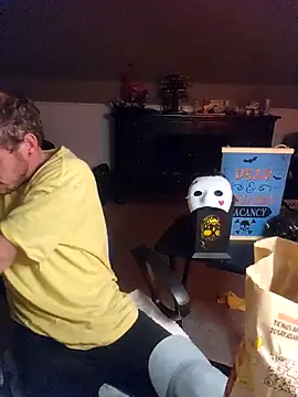 SoxxyNsh online show from 10.30.25