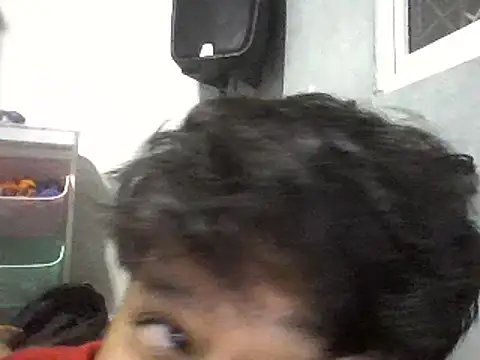 Snapshot of it0z_klk chatting on 01.24.25 it0z klk online show from 01.24.25